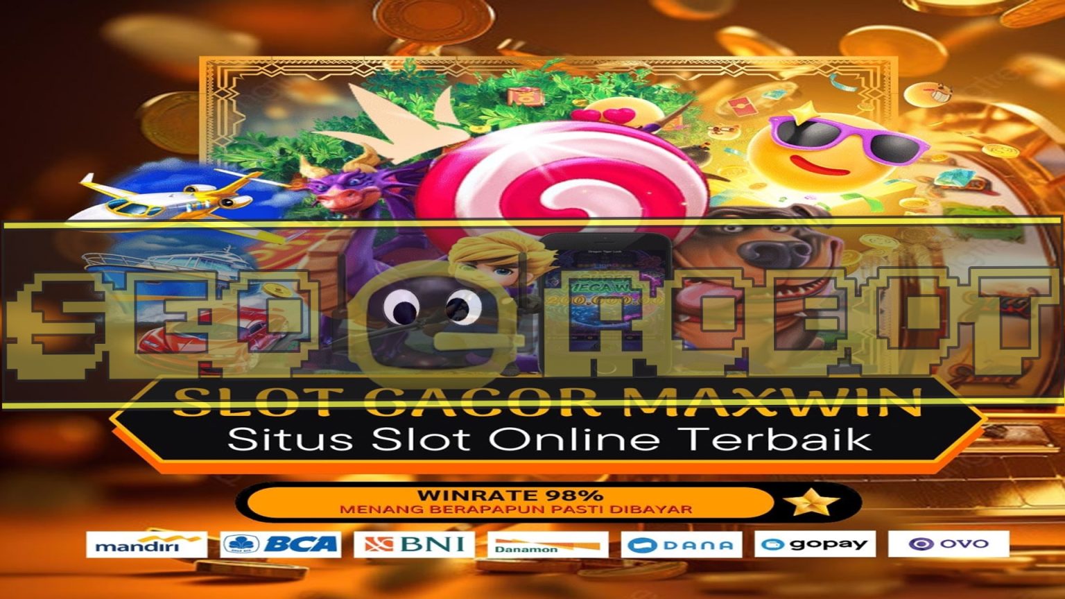 Berbagai Ketentuan Cara Daftar Slot Online Dengan Benar
